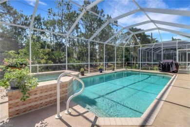 Wow - a 4 Bedroom Pool home for under $700,000 - in a fabulous on Glen Eagle Golf and Country Club in Florida - for sale on GolfHomes.com, golf home, golf lot