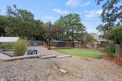 Priced Below Appraised Value!!! Start living with built in on Tanglewood Resort in Texas - for sale on GolfHomes.com, golf home, golf lot