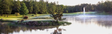 Welcome to this little gem in a community of prestigious homes on Diamante Golf and Country Club in Arkansas - for sale on GolfHomes.com, golf home, golf lot