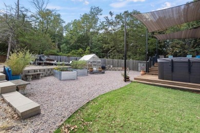 Priced Below Appraised Value!!! Start living with built in on Tanglewood Resort in Texas - for sale on GolfHomes.com, golf home, golf lot