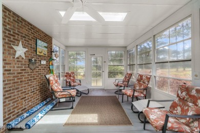 HOME IS WHERE MEMORIES ARE MADE! Family time and gathering of on Meadowlands Golf Club in North Carolina - for sale on GolfHomes.com, golf home, golf lot