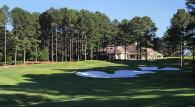 Welcome to this little gem in a community of prestigious homes on Diamante Golf and Country Club in Arkansas - for sale on GolfHomes.com, golf home, golf lot