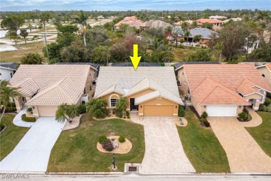 Welcome to this exquisite home in the desirable Kelly Greens on Kelly Greens Golf and Country Club in Florida - for sale on GolfHomes.com, golf home, golf lot