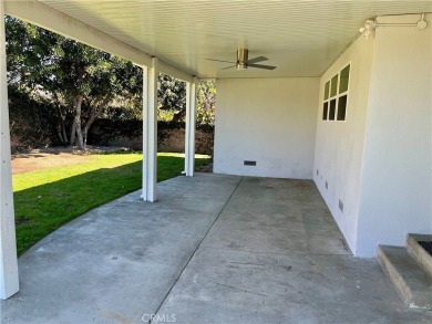 This beautifully updated home features a fully renovated kitchen on Rio Hondo Golf Club in California - for sale on GolfHomes.com, golf home, golf lot