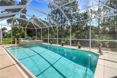 Wow - a 4 Bedroom Pool home for under $700,000 - in a fabulous on Glen Eagle Golf and Country Club in Florida - for sale on GolfHomes.com, golf home, golf lot
