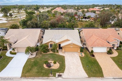 Welcome to this exquisite home in the desirable Kelly Greens on Kelly Greens Golf and Country Club in Florida - for sale on GolfHomes.com, golf home, golf lot