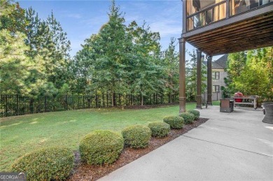 JUST LISTED this gorgeous home with a 4 CAR GARAGE ! Edinburgh's on Bears Best Atlanta Golf Club in Georgia - for sale on GolfHomes.com, golf home, golf lot