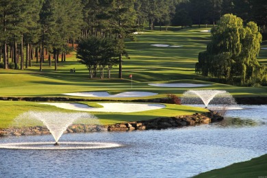Welcome to this little gem in a community of prestigious homes on Diamante Golf and Country Club in Arkansas - for sale on GolfHomes.com, golf home, golf lot