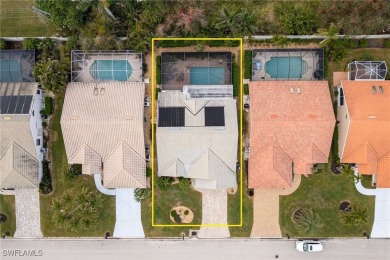 Welcome to this exquisite home in the desirable Kelly Greens on Kelly Greens Golf and Country Club in Florida - for sale on GolfHomes.com, golf home, golf lot
