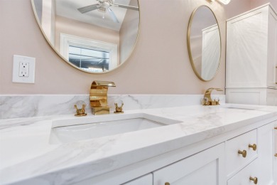 This exquisite custom built home offers 4 spacious bedrooms and on Harbor Club Golf and Country Club in Georgia - for sale on GolfHomes.com, golf home, golf lot