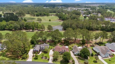 HOME IS WHERE MEMORIES ARE MADE! Family time and gathering of on Meadowlands Golf Club in North Carolina - for sale on GolfHomes.com, golf home, golf lot
