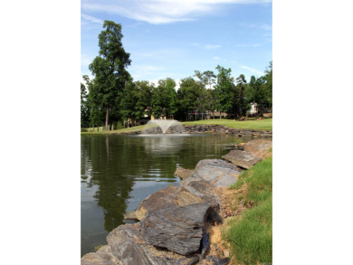 Welcome to this little gem in a community of prestigious homes on Diamante Golf and Country Club in Arkansas - for sale on GolfHomes.com, golf home, golf lot