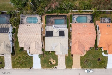 Welcome to this exquisite home in the desirable Kelly Greens on Kelly Greens Golf and Country Club in Florida - for sale on GolfHomes.com, golf home, golf lot
