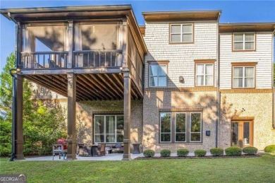JUST LISTED this gorgeous home with a 4 CAR GARAGE ! Edinburgh's on Bears Best Atlanta Golf Club in Georgia - for sale on GolfHomes.com, golf home, golf lot