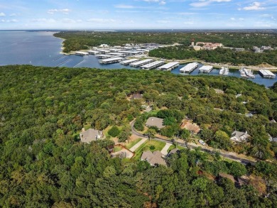 Priced Below Appraised Value!!! Start living with built in on Tanglewood Resort in Texas - for sale on GolfHomes.com, golf home, golf lot