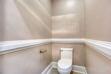 This exquisite custom built home offers 4 spacious bedrooms and on Harbor Club Golf and Country Club in Georgia - for sale on GolfHomes.com, golf home, golf lot