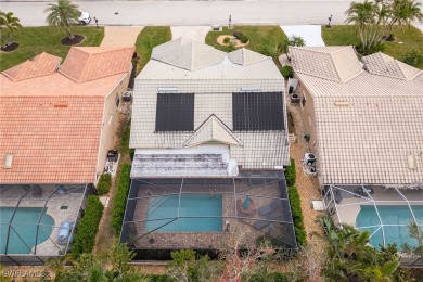 Welcome to this exquisite home in the desirable Kelly Greens on Kelly Greens Golf and Country Club in Florida - for sale on GolfHomes.com, golf home, golf lot