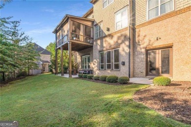 JUST LISTED this gorgeous home with a 4 CAR GARAGE ! Edinburgh's on Bears Best Atlanta Golf Club in Georgia - for sale on GolfHomes.com, golf home, golf lot