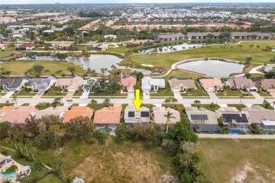 Welcome to this exquisite home in the desirable Kelly Greens on Kelly Greens Golf and Country Club in Florida - for sale on GolfHomes.com, golf home, golf lot