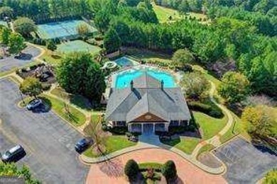 JUST LISTED this gorgeous home with a 4 CAR GARAGE ! Edinburgh's on Bears Best Atlanta Golf Club in Georgia - for sale on GolfHomes.com, golf home, golf lot