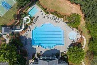 JUST LISTED this gorgeous home with a 4 CAR GARAGE ! Edinburgh's on Bears Best Atlanta Golf Club in Georgia - for sale on GolfHomes.com, golf home, golf lot