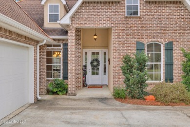 Open, bright and inviting!  Built by Structures. Spacious open on Diamondhead Country Club in Mississippi - for sale on GolfHomes.com, golf home, golf lot