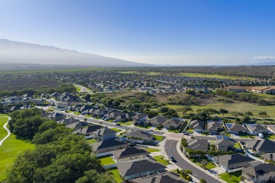 Welcome to The Parkways at Maui Lani-one of Central Maui's most on The Dunes At Maui Lani Golf Course in Hawaii - for sale on GolfHomes.com, golf home, golf lot