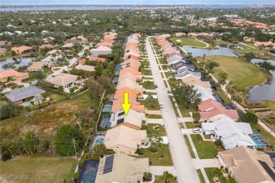 Welcome to this exquisite home in the desirable Kelly Greens on Kelly Greens Golf and Country Club in Florida - for sale on GolfHomes.com, golf home, golf lot