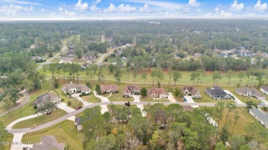 Open, bright and inviting!  Built by Structures. Spacious open on Diamondhead Country Club in Mississippi - for sale on GolfHomes.com, golf home, golf lot