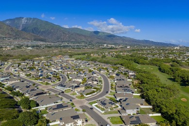 Welcome to The Parkways at Maui Lani-one of Central Maui's most on The Dunes At Maui Lani Golf Course in Hawaii - for sale on GolfHomes.com, golf home, golf lot