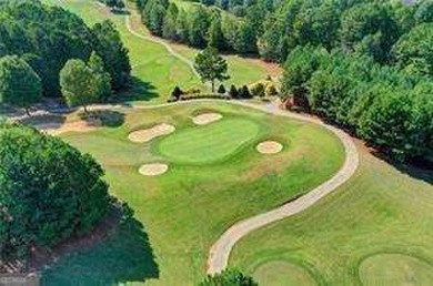 JUST LISTED this gorgeous home with a 4 CAR GARAGE ! Edinburgh's on Bears Best Atlanta Golf Club in Georgia - for sale on GolfHomes.com, golf home, golf lot