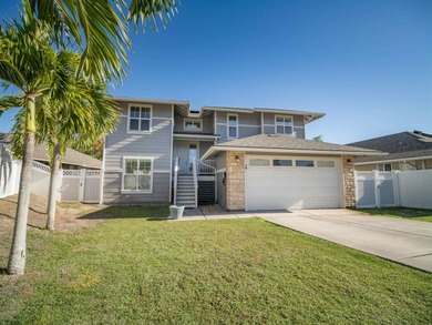 Welcome to The Parkways at Maui Lani-one of Central Maui's most on The Dunes At Maui Lani Golf Course in Hawaii - for sale on GolfHomes.com, golf home, golf lot