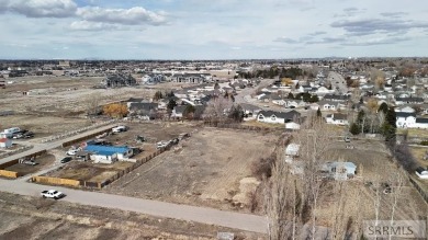 RARE OPPORTUNITY! Build your dream home on this prime piece of on Sand Creek Golf Course in Idaho - for sale on GolfHomes.com, golf home, golf lot