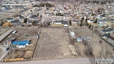 RARE OPPORTUNITY! Build your dream home on this prime piece of on Sand Creek Golf Course in Idaho - for sale on GolfHomes.com, golf home, golf lot