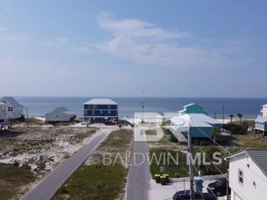 Ready for rental season with this versatile beach house! Totally on Kiva Dunes Golf Club in Alabama - for sale on GolfHomes.com, golf home, golf lot