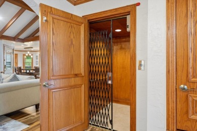 Nestled in the exclusive Lakeside Village community, this on Lakeside Village Golf Course in Texas - for sale on GolfHomes.com, golf home, golf lot