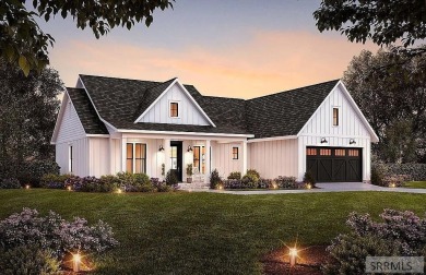 Room to grow, play, and make life awesome.  Welcome to 1136 on Teton Lakes Golf Courses in Idaho - for sale on GolfHomes.com, golf home, golf lot