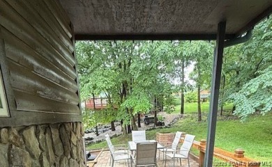 Luxury 3-Bedroom, 3-Bathroom Home within Old Kinderhook Resort on The Club At Old Kinderhook in Missouri - for sale on GolfHomes.com, golf home, golf lot