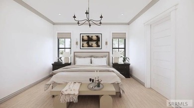 Room to grow, play, and make life awesome.  Welcome to 1136 on Teton Lakes Golf Courses in Idaho - for sale on GolfHomes.com, golf home, golf lot
