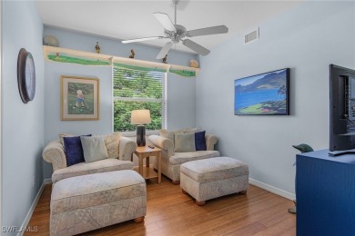 EXCEPTIONAL PRICE ON THIS 2ND FLOOR/3BR END/CORNER UNIT IN on Golfview Golf and Racquet Club in Florida - for sale on GolfHomes.com, golf home, golf lot