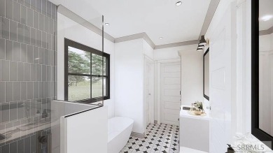 Room to grow, play, and make life awesome.  Welcome to 1136 on Teton Lakes Golf Courses in Idaho - for sale on GolfHomes.com, golf home, golf lot