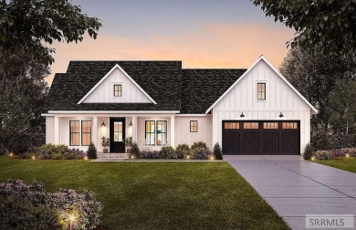Room to grow, play, and make life awesome.  Welcome to 1136 on Teton Lakes Golf Courses in Idaho - for sale on GolfHomes.com, golf home, golf lot