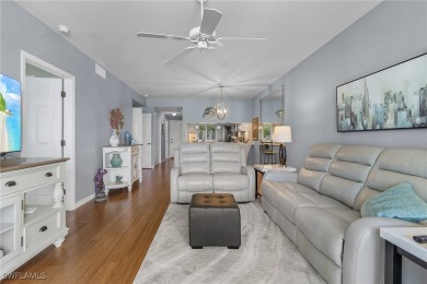 EXCEPTIONAL PRICE ON THIS 2ND FLOOR/3BR END/CORNER UNIT IN on Golfview Golf and Racquet Club in Florida - for sale on GolfHomes.com, golf home, golf lot