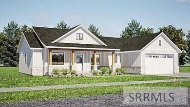 Room to grow, play, and make life awesome.  Welcome to 1136 on Teton Lakes Golf Courses in Idaho - for sale on GolfHomes.com, golf home, golf lot