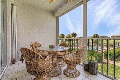 EXCEPTIONAL PRICE ON THIS 2ND FLOOR/3BR END/CORNER UNIT IN on Golfview Golf and Racquet Club in Florida - for sale on GolfHomes.com, golf home, golf lot