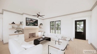 Room to grow, play, and make life awesome.  Welcome to 1136 on Teton Lakes Golf Courses in Idaho - for sale on GolfHomes.com, golf home, golf lot