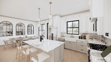 Room to grow, play, and make life awesome.  Welcome to 1136 on Teton Lakes Golf Courses in Idaho - for sale on GolfHomes.com, golf home, golf lot