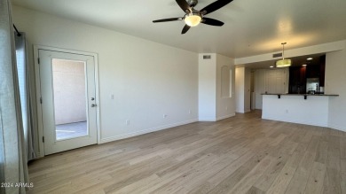 Full of natural light, this popular South facing, spacious 2 on Wildfire Golf Club in Arizona - for sale on GolfHomes.com, golf home, golf lot