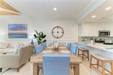 Under contract-accepting backup offers. BEAUTIFULLY APPOINTED on River Strand Golf and Country Club At Heritage Harbour  in Florida - for sale on GolfHomes.com, golf home, golf lot