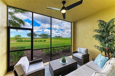 Under contract-accepting backup offers. BEAUTIFULLY APPOINTED on River Strand Golf and Country Club At Heritage Harbour  in Florida - for sale on GolfHomes.com, golf home, golf lot